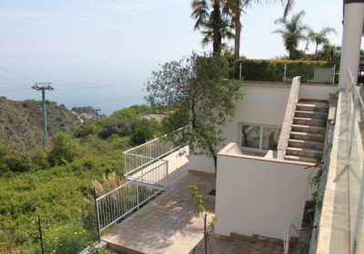 Casa Vacanze Villa A Taormina